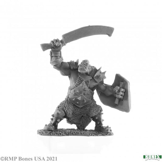 Orc Marauder (Sword and Shield) USA