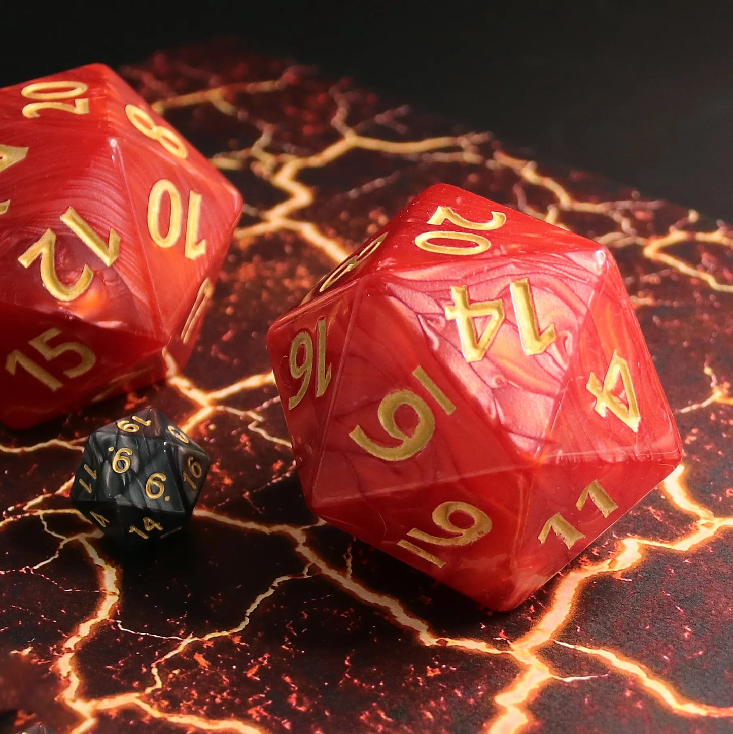 Titan D20