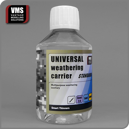 VMS UNIVERSAL Weathering Carrier 200 ml