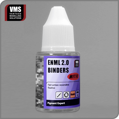 VMS ENML 2.0 Pigment Binders WET 30 ml