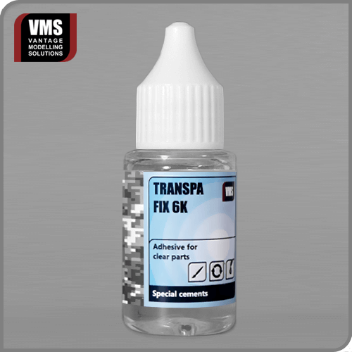 VMS Transpa Fix 6K 20 ml
