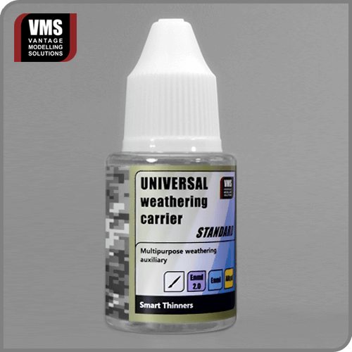 VMS UNIVERSAL Weathering Carrier 30 ml