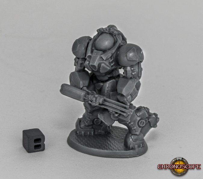 Blackstar Corsair Delta