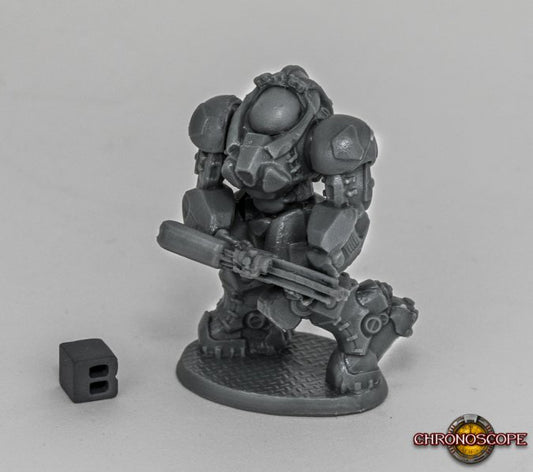 Blackstar Corsair Delta