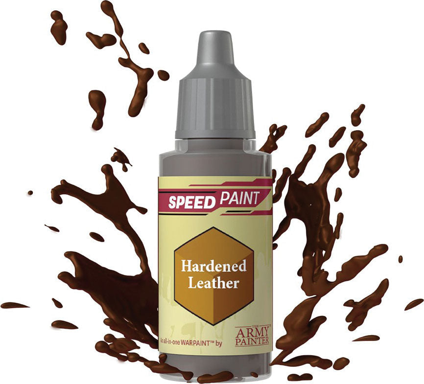 Speedpaint 2.0 - Hardened Leather 18ml
