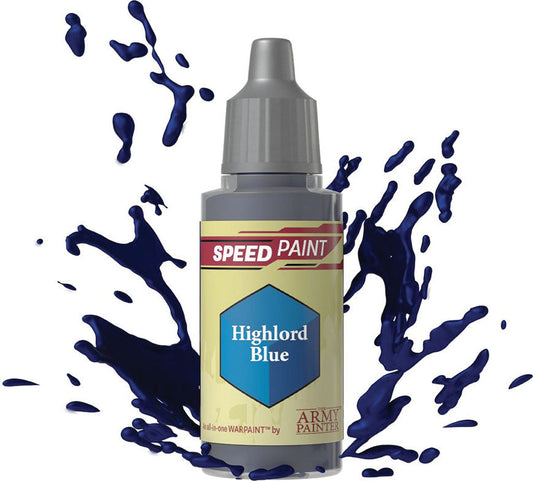 Speedpaint 2.0 - Highlord Blue 18ml