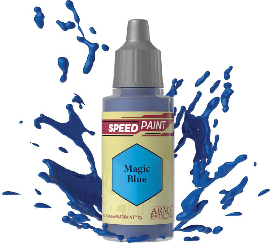 Speedpaint 2.0 - Magic Blue 18ml