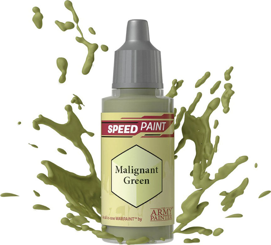 Speedpaint 2.0 - Malignant Green 18ml