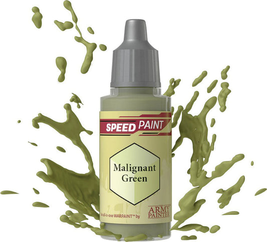 Speedpaint 2.0 - Malignant Green 18ml