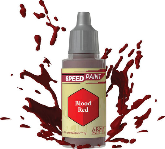 Speedpaint 2.0 - Blood Red 18ml
