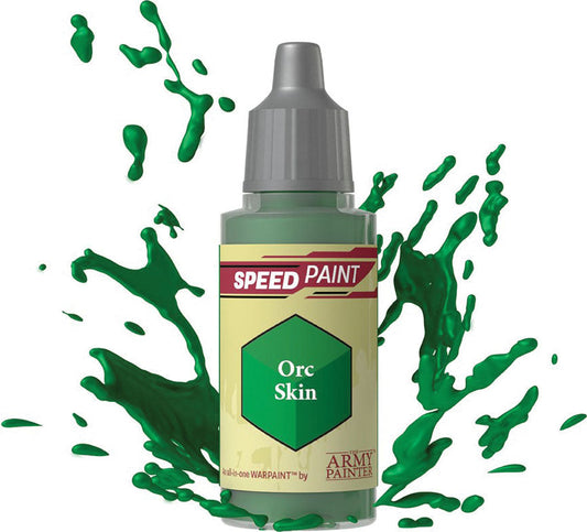 Speedpaint 2.0 - Orc Skin 18ml