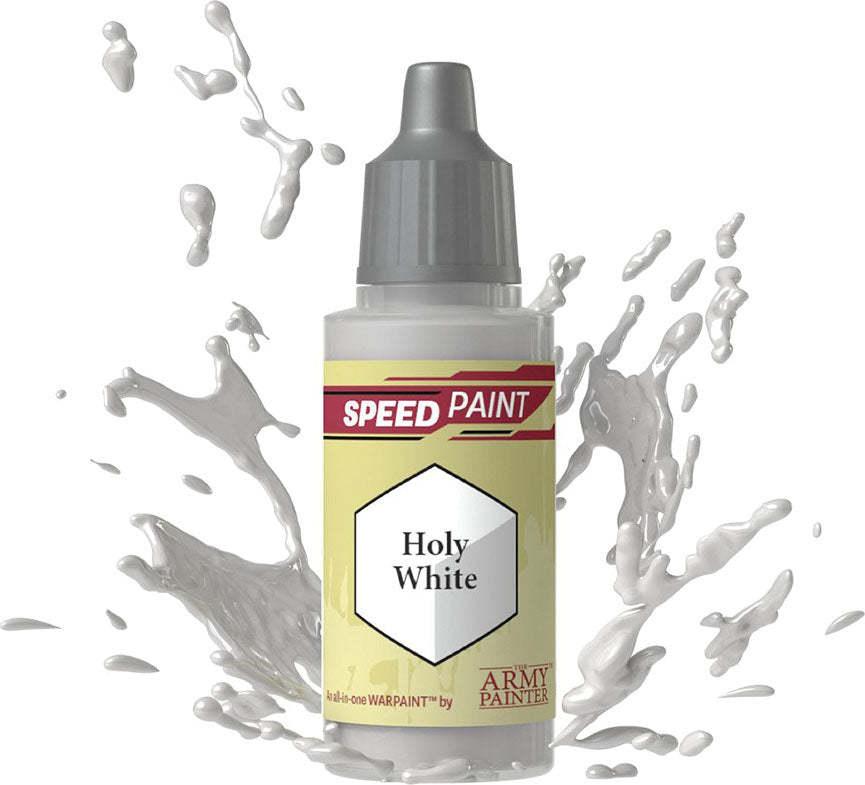 Speedpaint 2.0 - Holy White 18ml