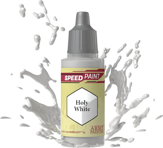 Speedpaint 2.0 - Holy White 18ml