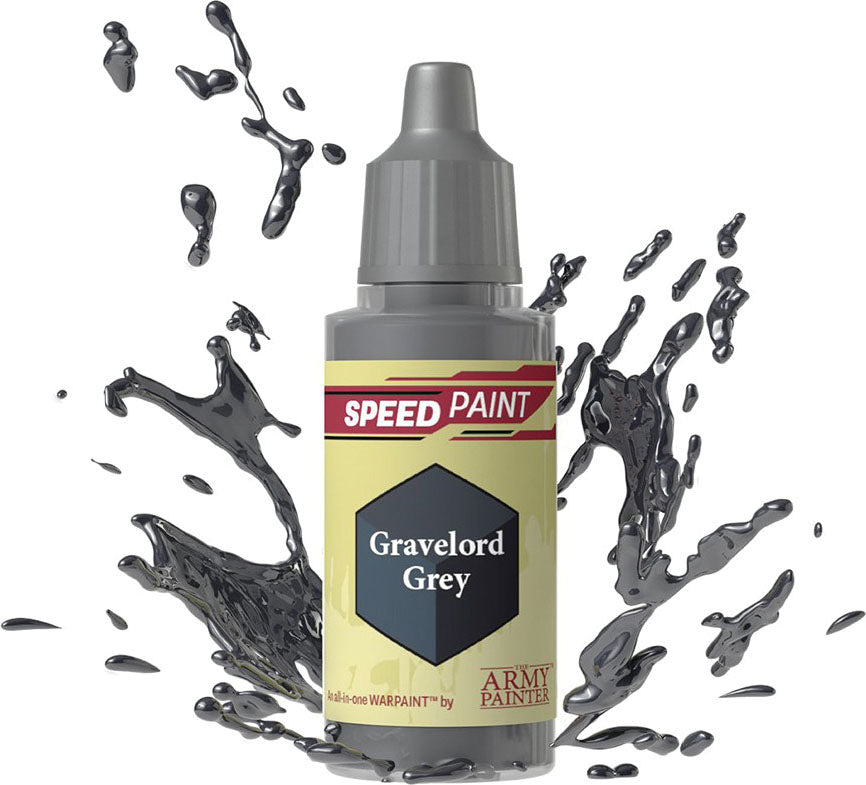 Speedpaint 2.0 - Gravelord Grey 18ml