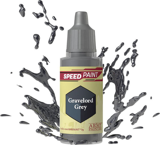 Speedpaint 2.0 - Gravelord Grey 18ml