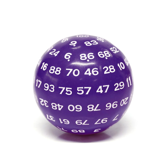 D100 Dice