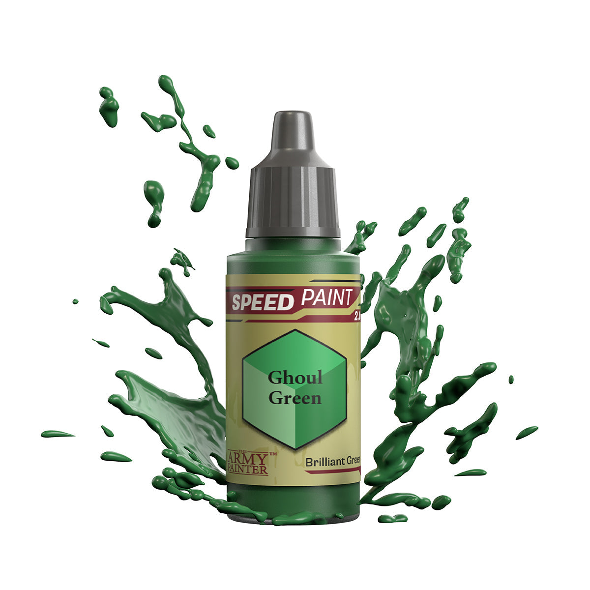 Speedpaint 2.0 - Ghoul Green 18ml