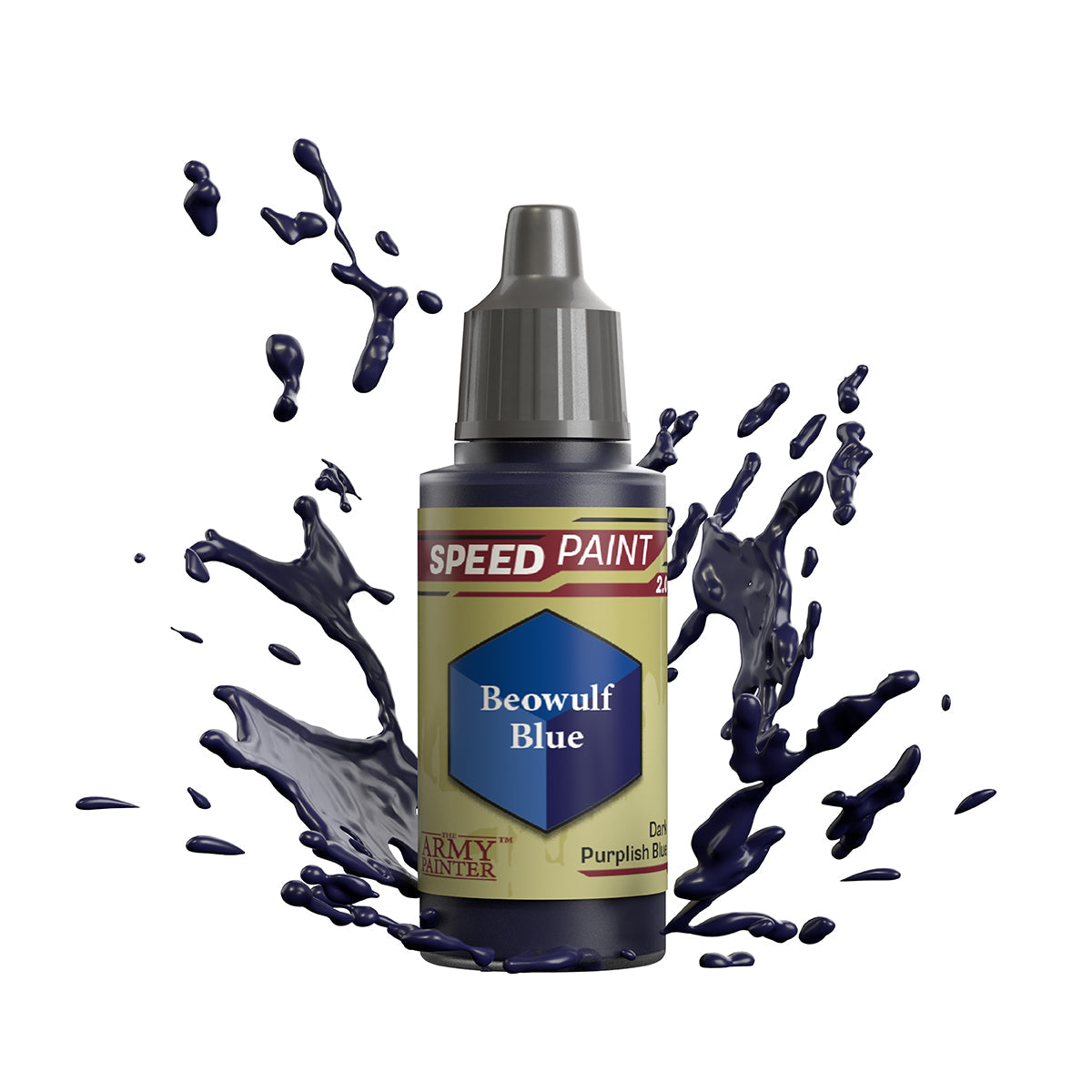 Speedpaint 2.0 - Beowulf Blue 18ml