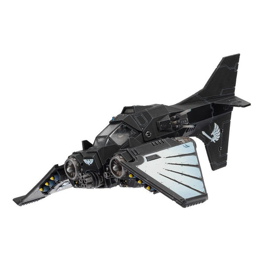 Dark Angels: Nephilim Jetfighter