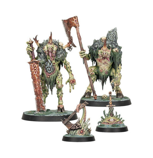 Cankerborn