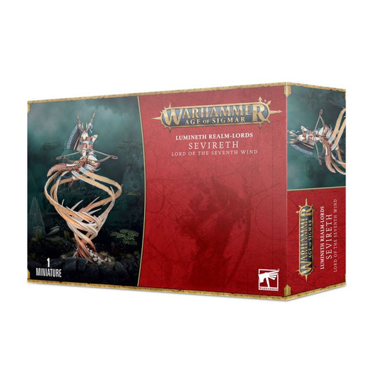 Lumineth: Sevireth