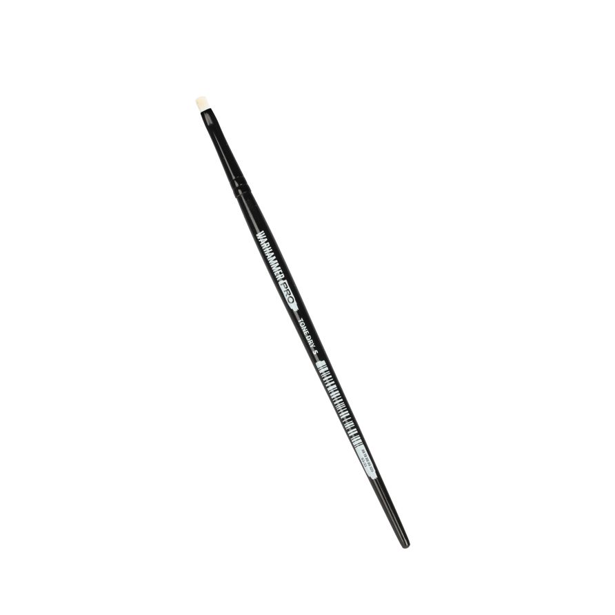 Warhammer Pro Tone Dry Brush Medium