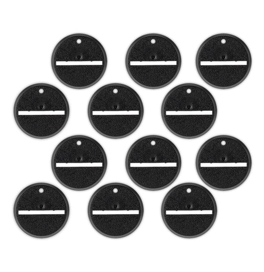 Blood Bowl Base (32mm)