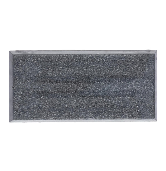 Citadel 25mm x 50mm Rectangular Base