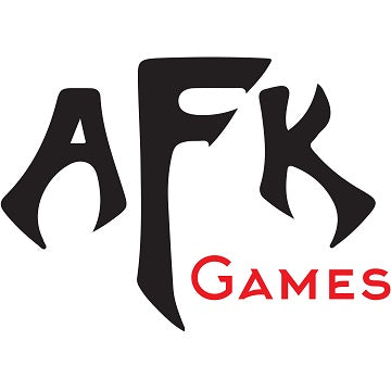 AFK Games