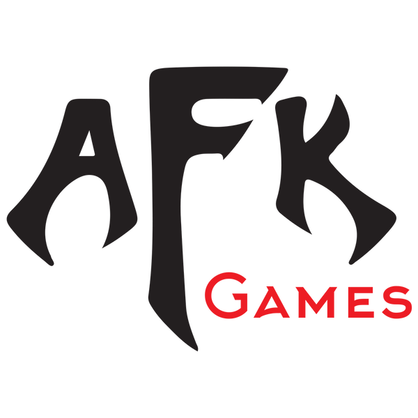 AFK Games
