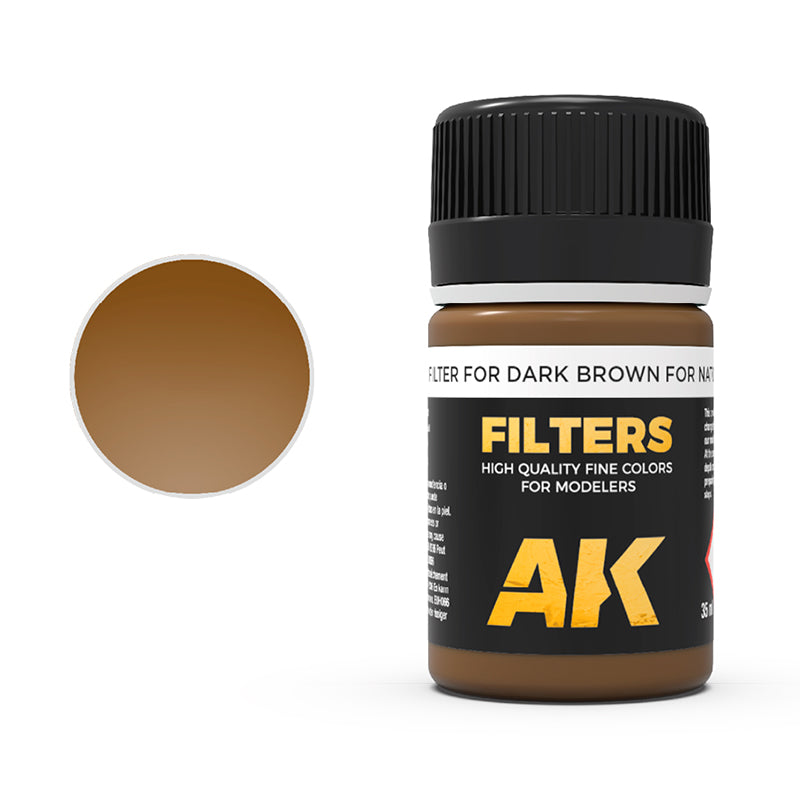 AK Filter For Nato Vehicles