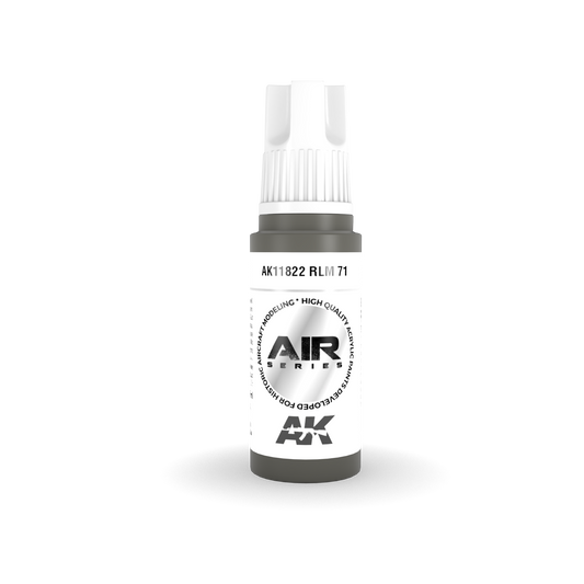 AK Interactive Air Series: RLM 71