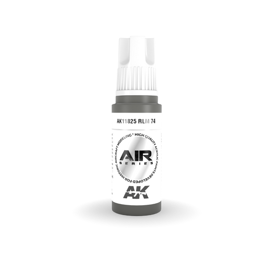 AK Interactive Air Series: RLM 74
