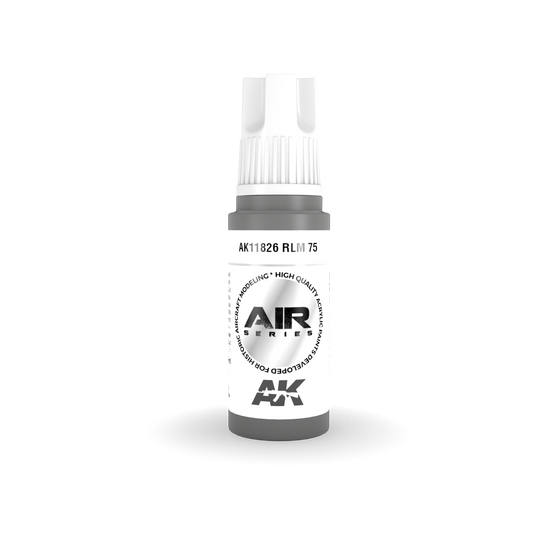 AK Interactive Air Series: RLM 75