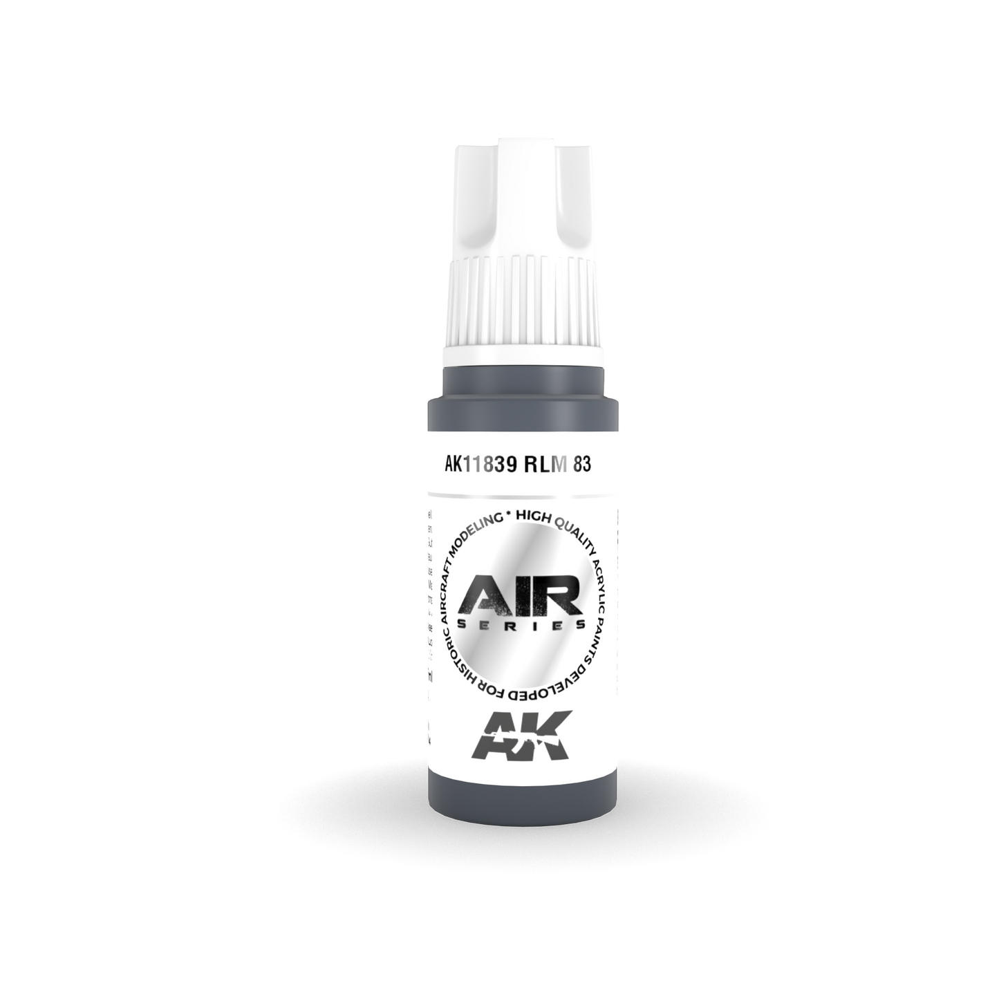 AK Interactive Air Series: RLM 83