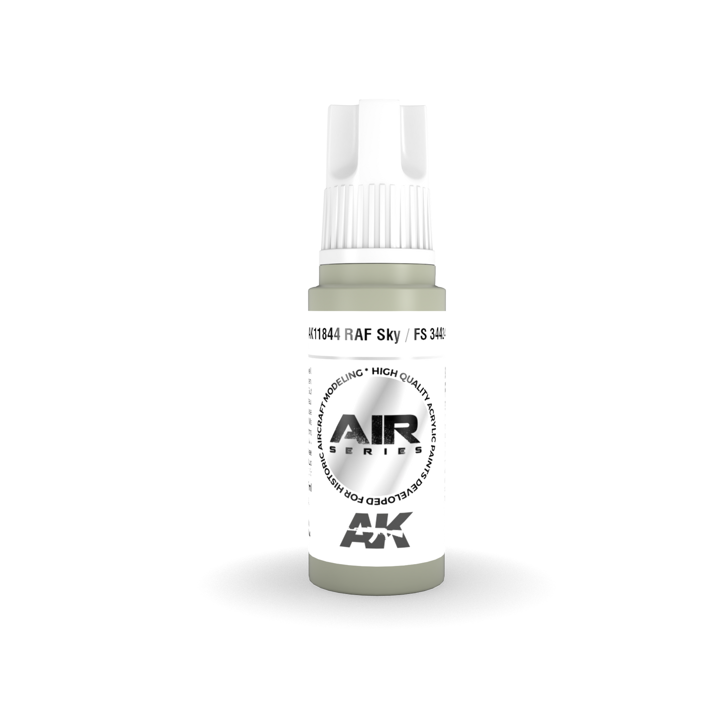 AK Interactive Air Series: RAF Sky / FS 34424