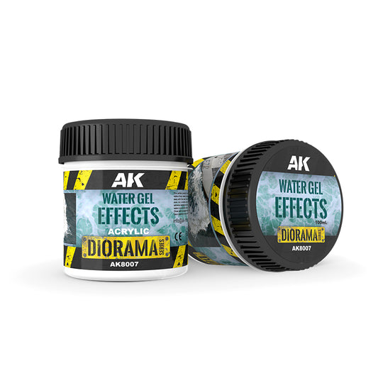 AK Water Gel Effects 100ml