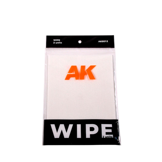 AK Wet Palette Foam