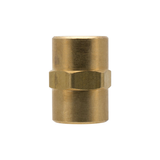 Iwata 1/4" Female to Female Fitting