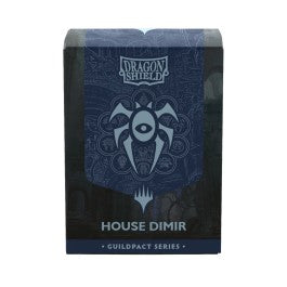 Dragon Shield 100ct Box: Guildpact Series