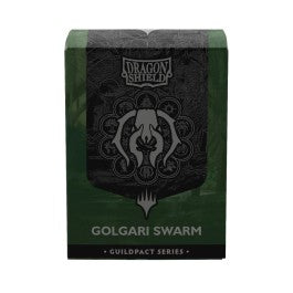 Dragon Shield 100ct Box: Guildpact Series