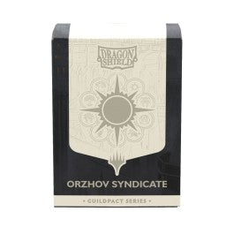 Dragon Shield 100ct Box: Guildpact Series