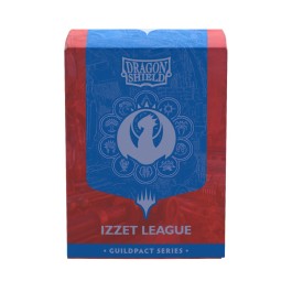 Dragon Shield 100ct Box: Guildpact Series