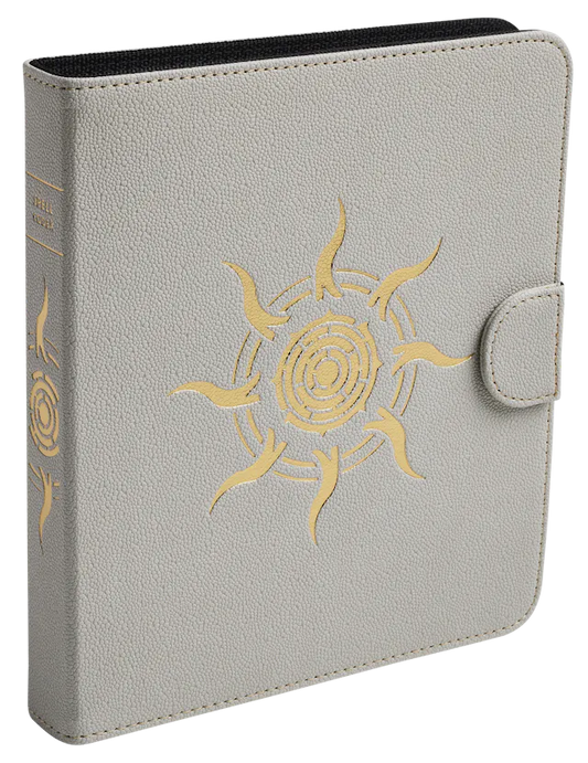 Dragon Shield Spell Codex