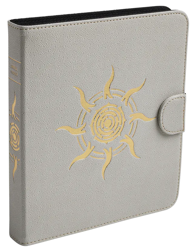 Dragon Shield Spell Codex