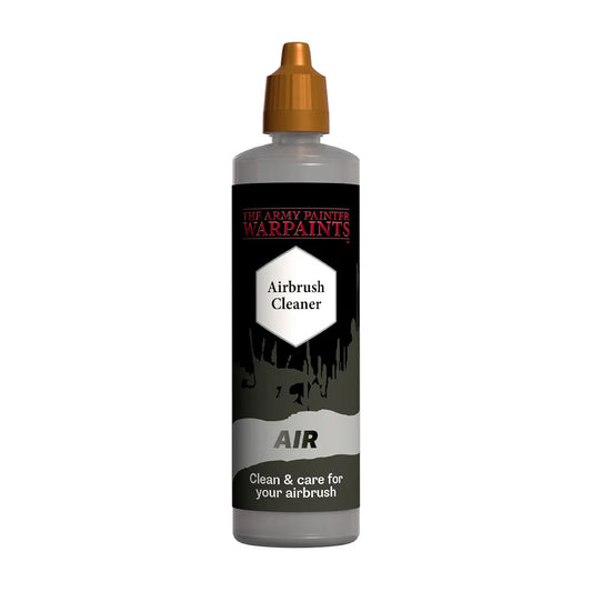 The Army Painter Warpaints Air Airbrush Cleaner 100ml