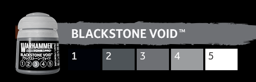 Tone Pro: Blackstone Void
