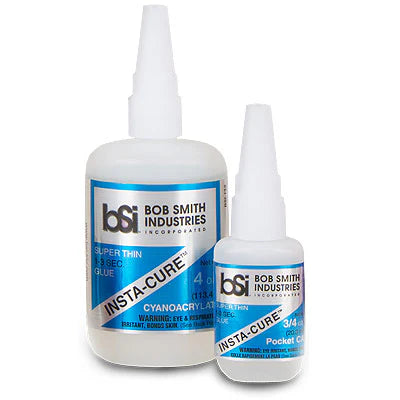 3/4oz AFK Glue Insta-Cure super thin Pocket CA