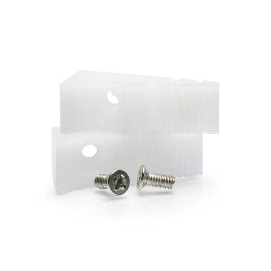 Iwata Soft Jaw Pliers Plastic Insert