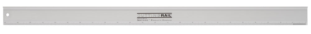 Artool Cutting Rail, 24"